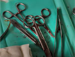 Weichteilchirurgie