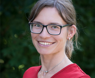 Lisa Sauer