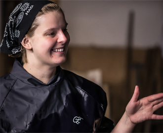 Dr. Nina Baumgartner