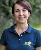 Kristina Lipp-Radisic