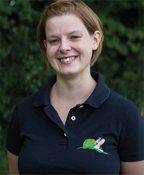 Dr. Nina Baumgartner